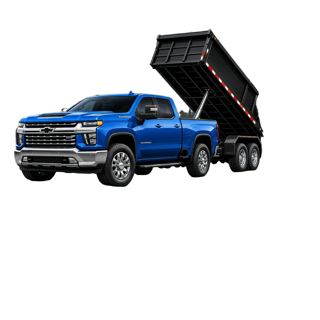 Thompsons Junk Removal