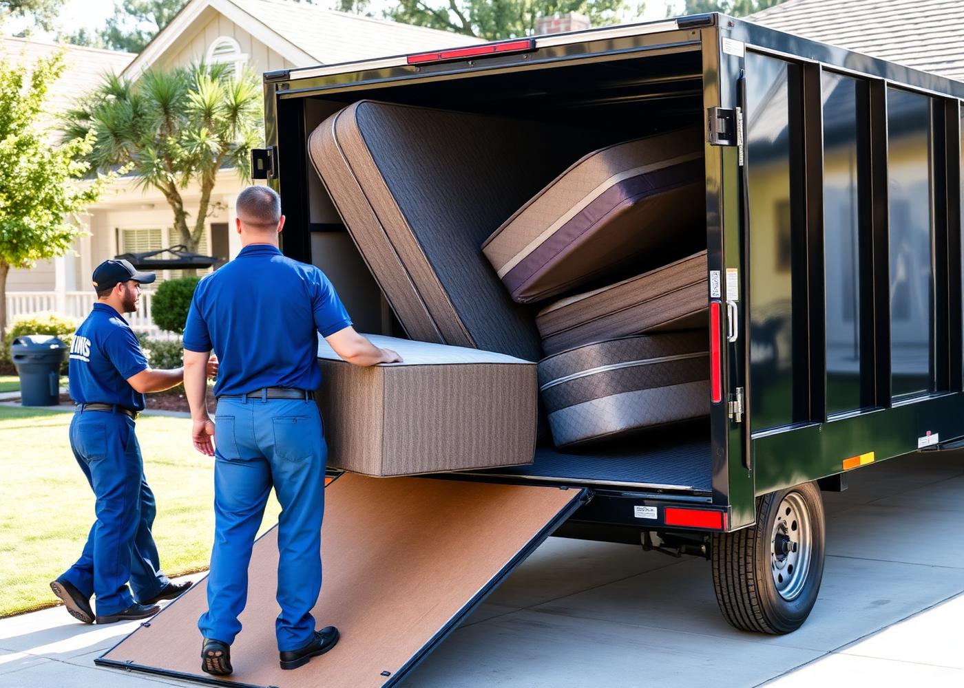 Junk Removal